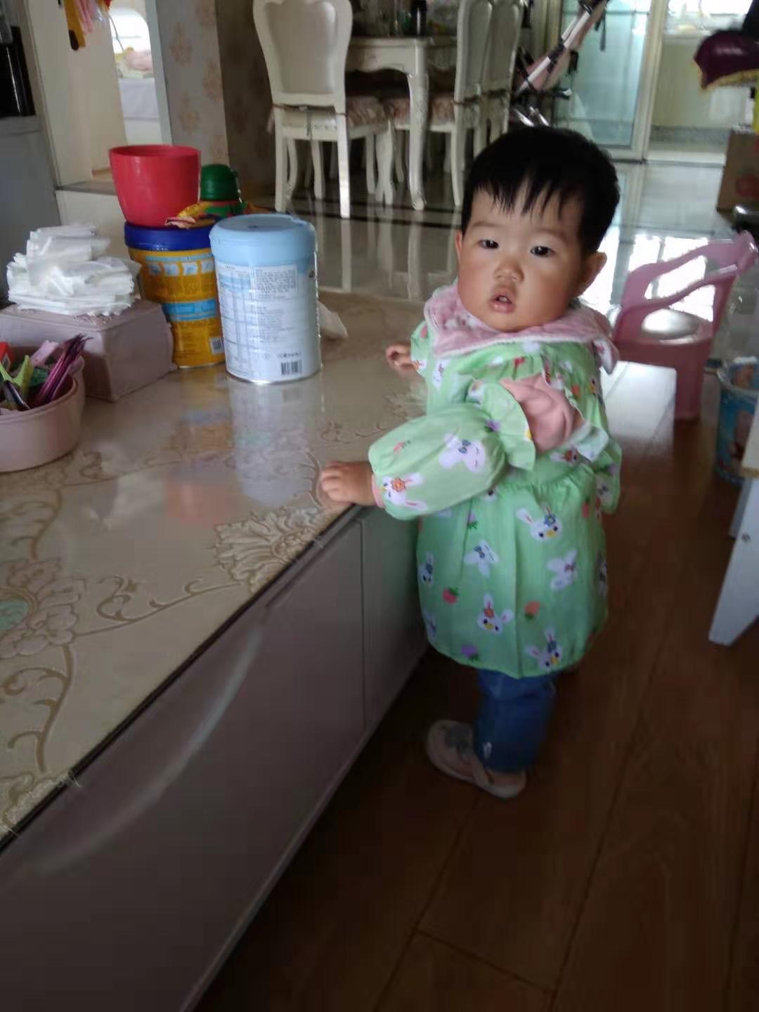 肚子饿了 2019-10-10