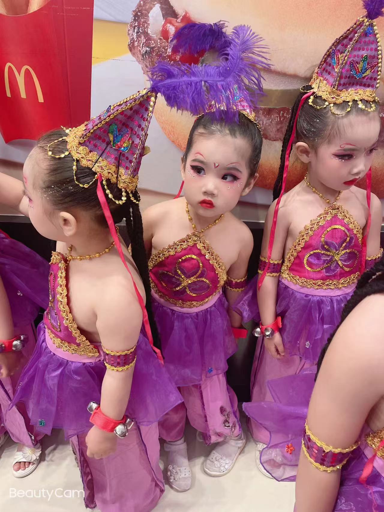 波斯美女 2023-05-21