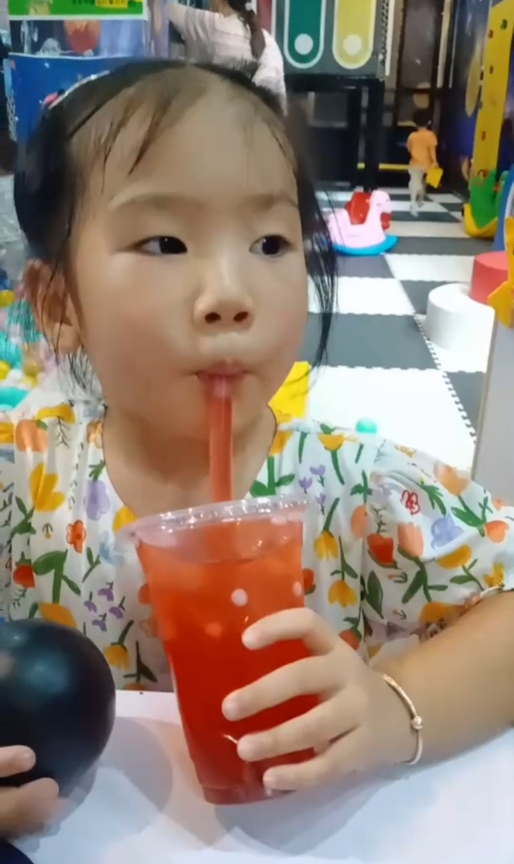 喝点水 2023-06-22