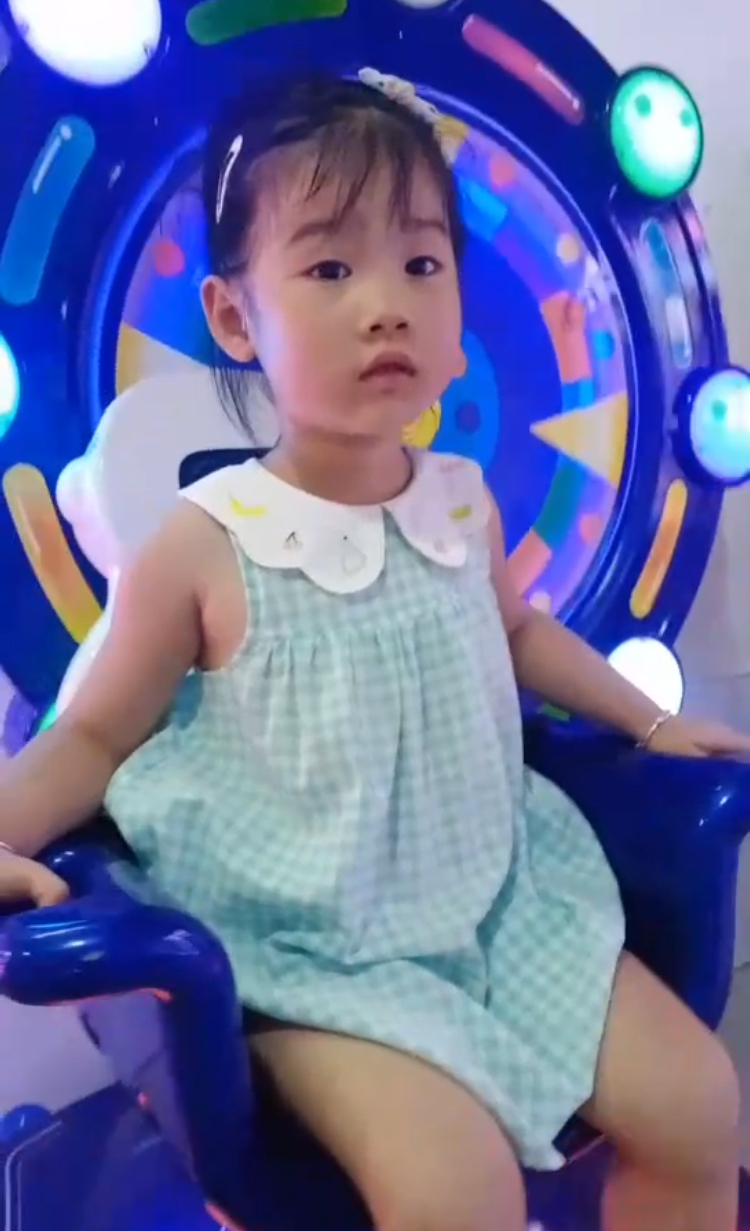 玩不够 2023-07-08