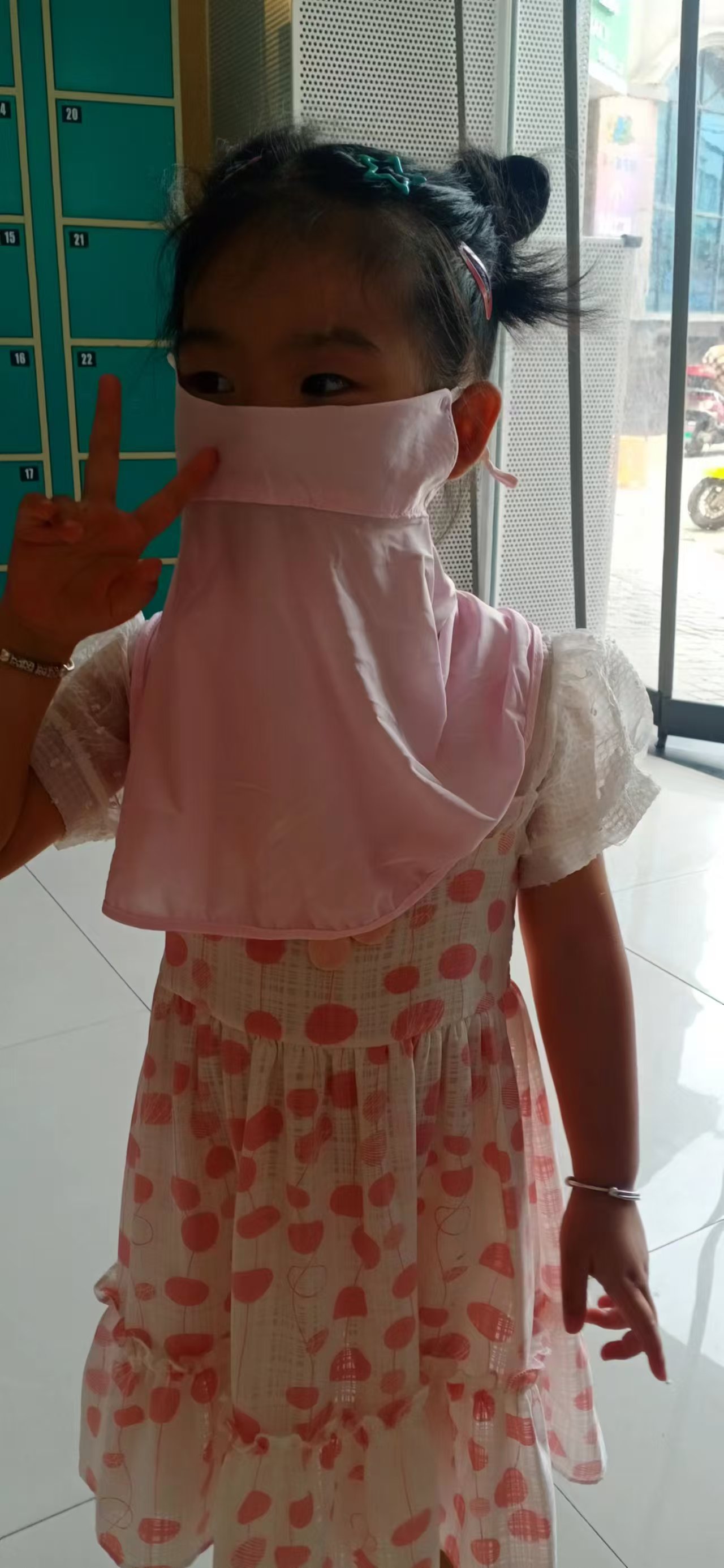 玩神秘 2023-08-01