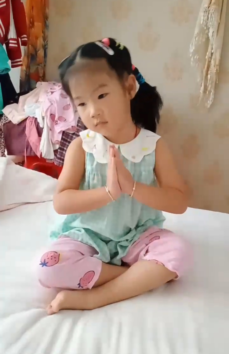 女版哪吒 2023-08-02