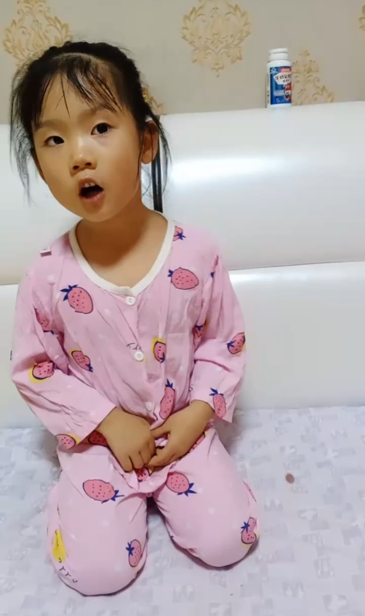 准备睡觉 2023-10-29