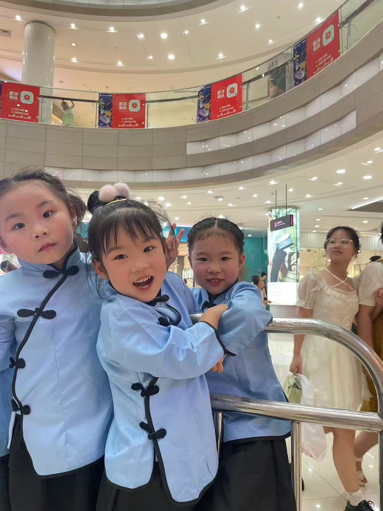 演出成功啦 2024-06-30