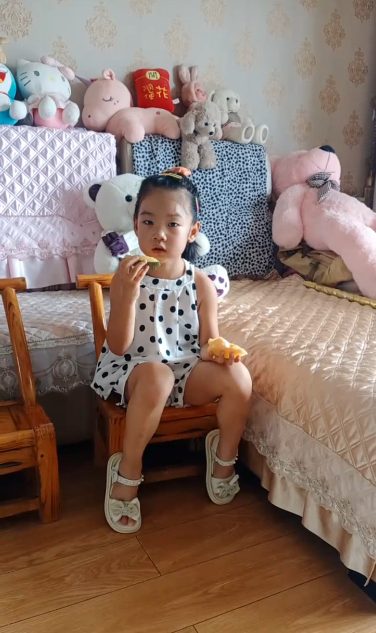 吃瓜解暑 2024-08-19