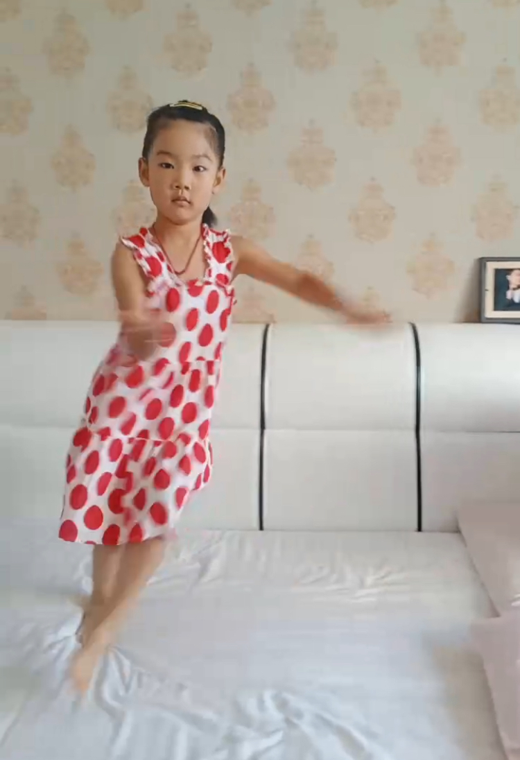 拉丁舞 2024-08-25