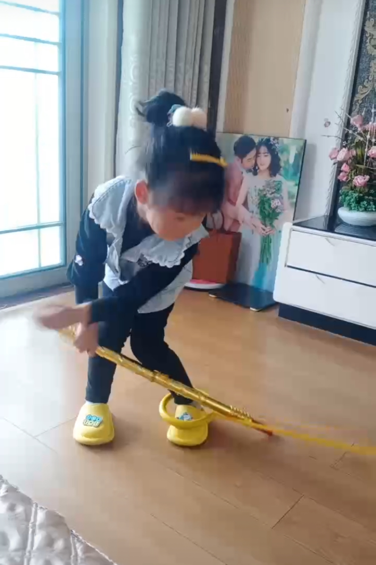 挑战新玩具 2024-12-21