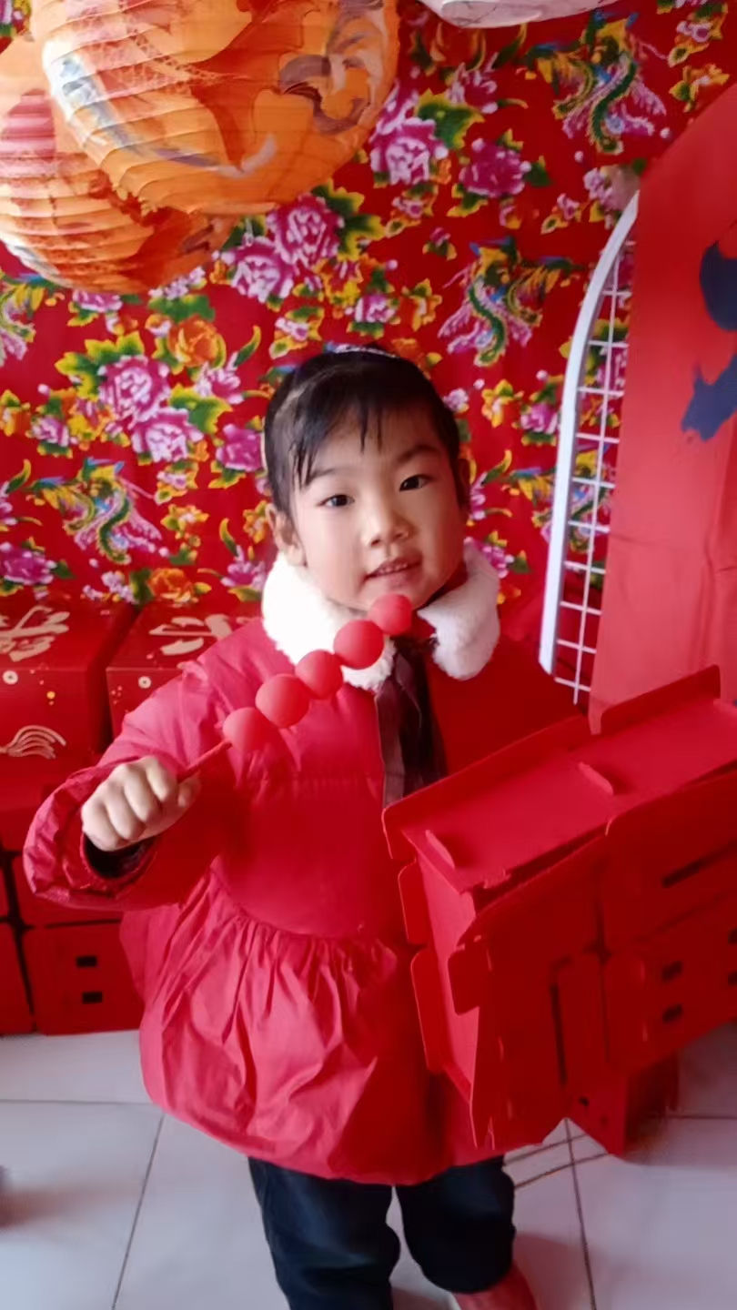 糖葫芦 2024-12-27