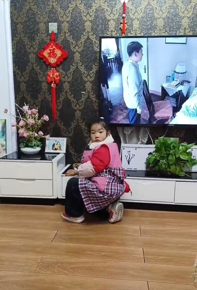 勤快的娃 2025-02-25