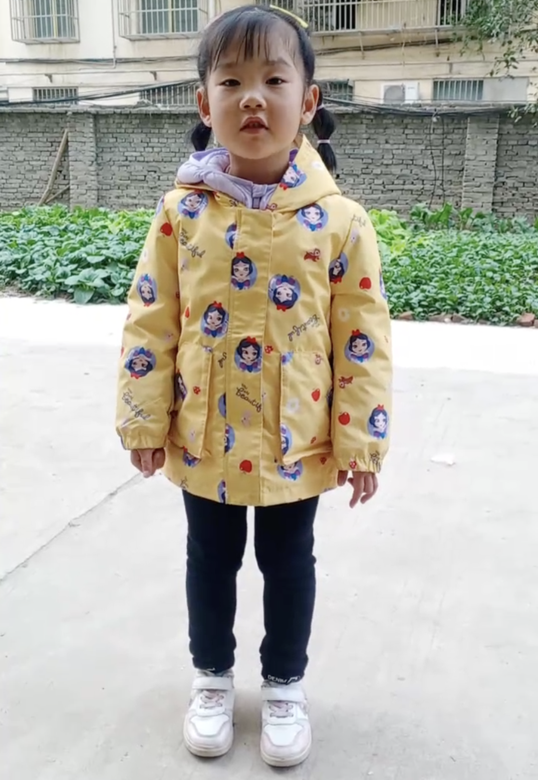 长高没? 2025-03-16