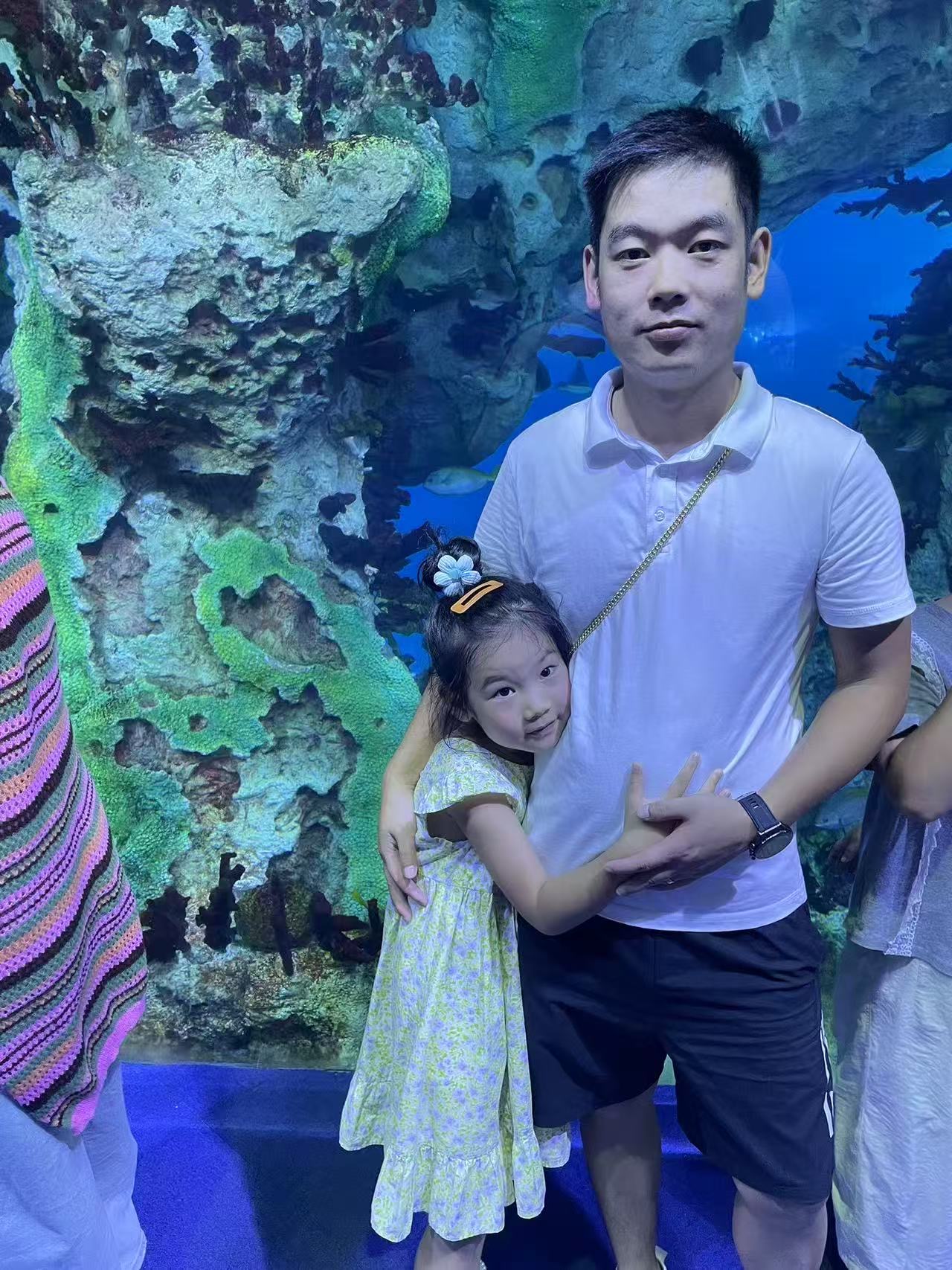 找爸爸撒娇 2025-07-31